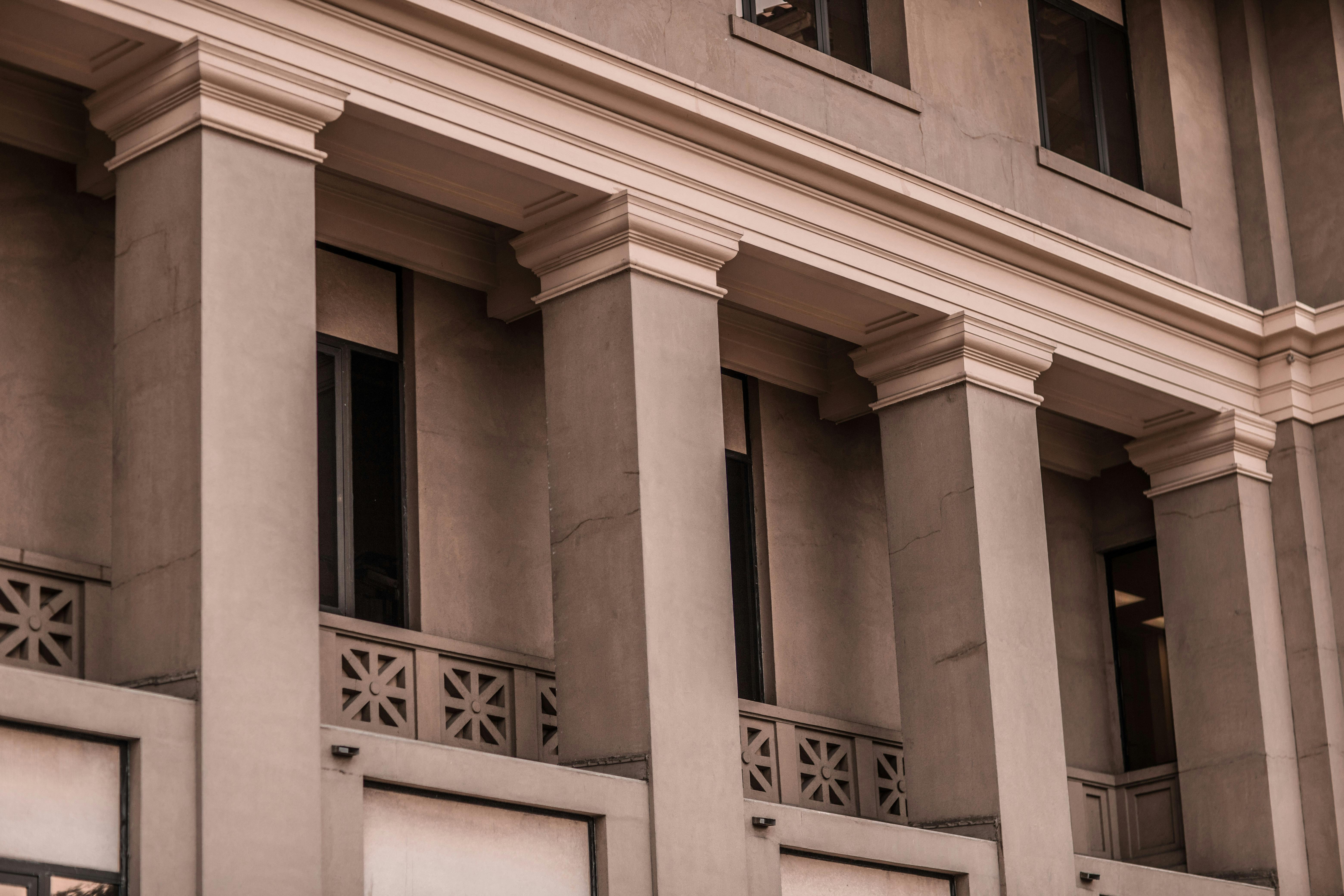 Commercial Properties