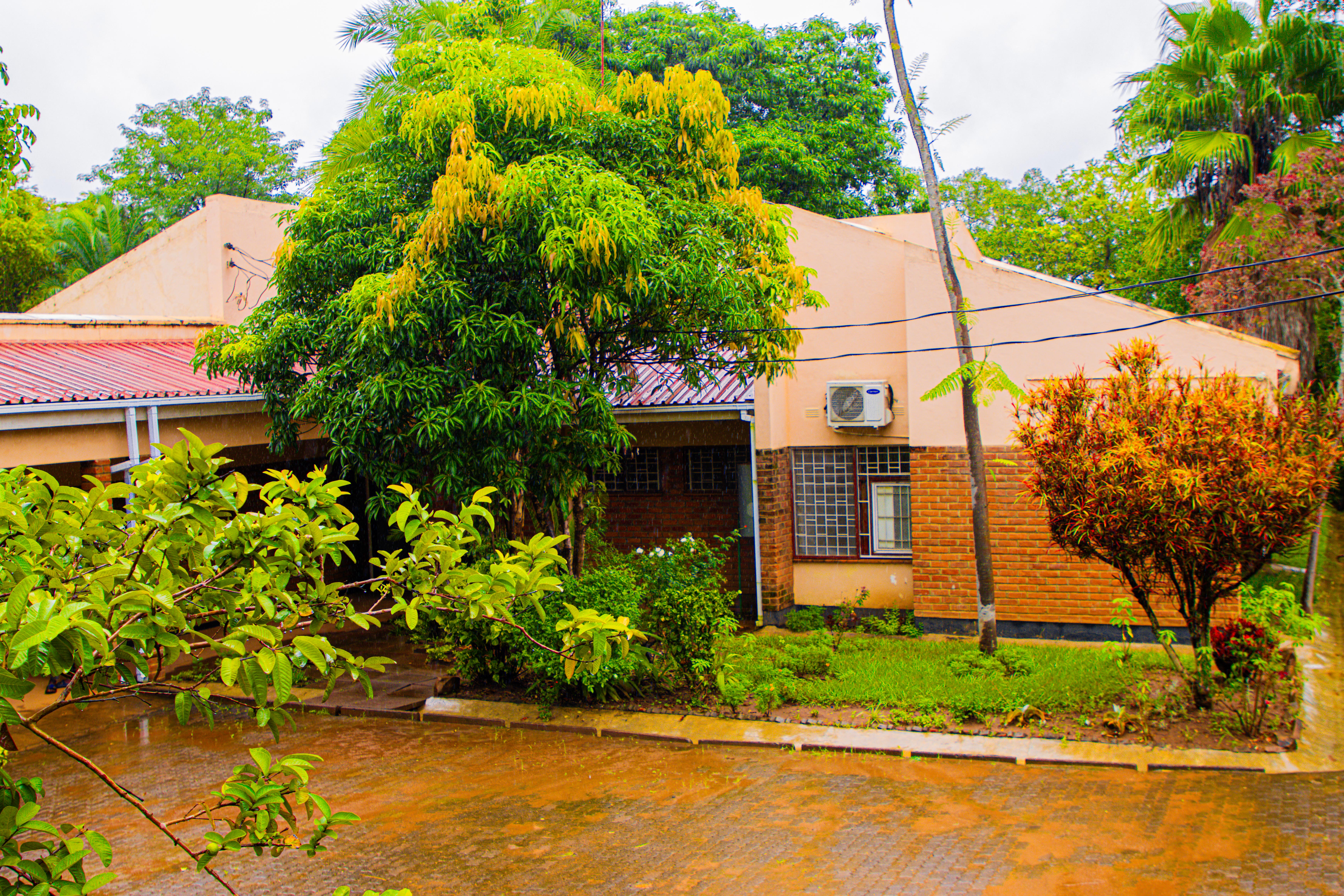 Stunning Commercial Property