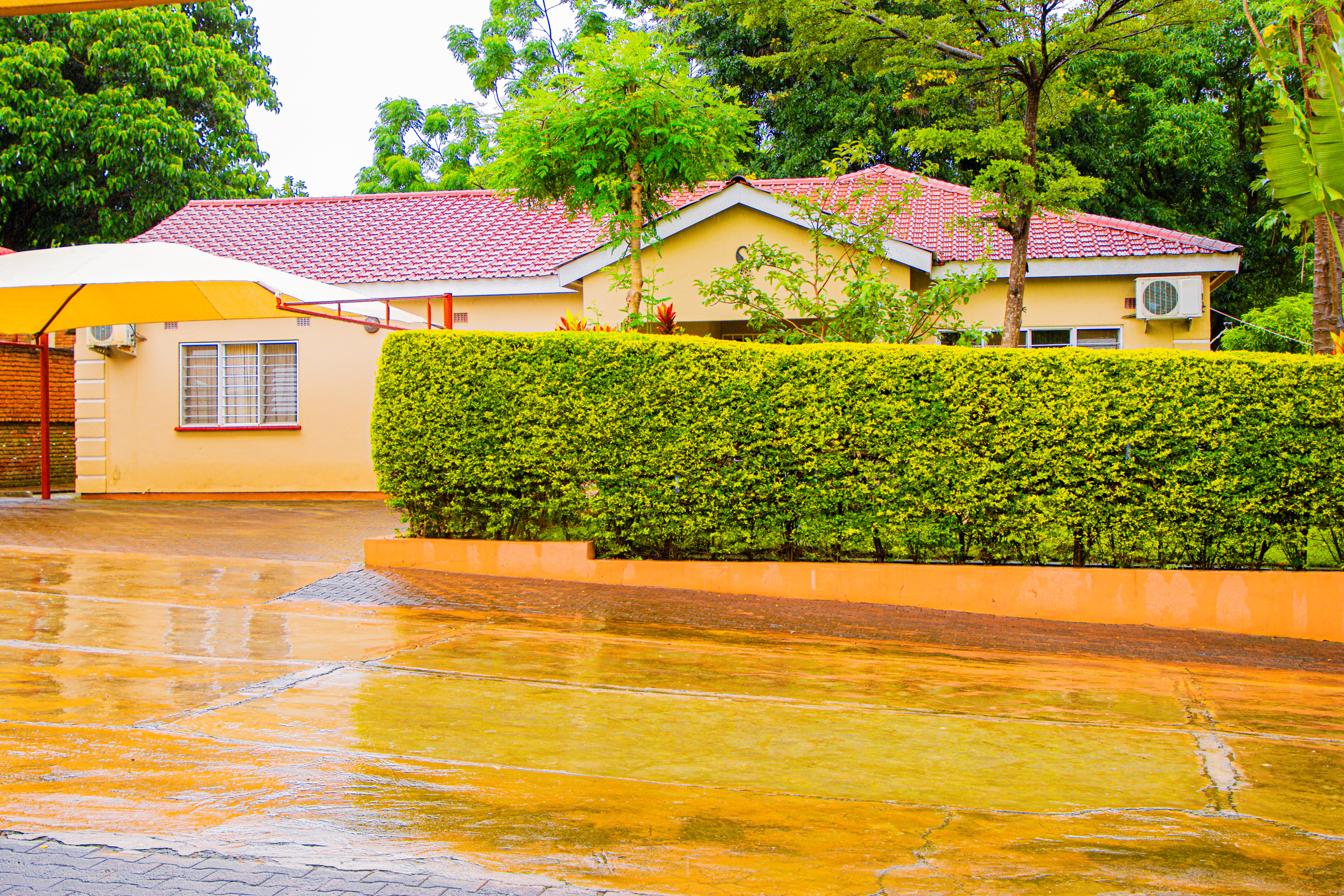 Morden Apartments for sale