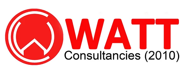 Watt Consultancy Logo